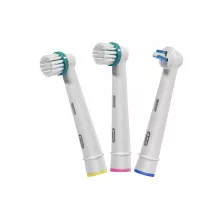 Насадки Braun Oral-B Оrtho Сare Еssentials, 3 шт в Краснодаре