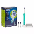 Электрическая зубная щетка Braun Oral-B TriZone 3000