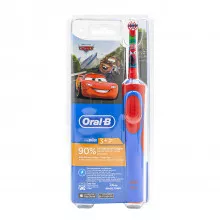Braun Oral-B Stages Power Cars, 3+ в Краснодаре