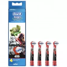 Насадки Braun Oral-B Stages Power StarWars, 4 шт. в Краснодаре
