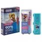 Braun Oral-B Stages Power D12K Холодное сердце, от 3 лет