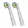 Насадки Braun Oral-B 3D White, 2 шт