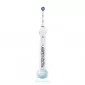 Электрическая зубная щетка Braun Oral-B Teen 4000