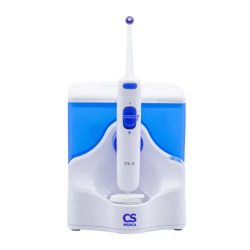 Ирригатор CS Medica AquaPulsar CS-2 Ирригатор CS Medica AquaPulsar CS-2
