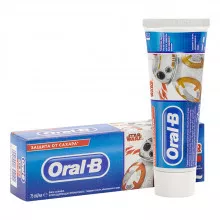 Зубная паста Oral-B Junior "Нежная мята", от 6 лет, 75 мл в Краснодаре