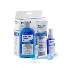 Стартовый набор Philips Sonicare Breath RX по уходу за полостью рта в Краснодаре