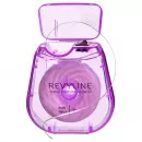 Зубная нить Revyline 1050D нейлон, широкая, невощёная, 50 м