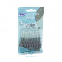 Ершики TePe Interdental Brush Original 1.3 мм Gray, 8 шт. в Краснодаре
