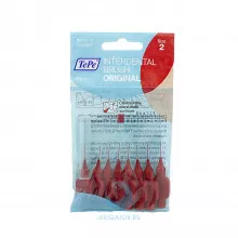 Ершики TePe Interdental Brush Original 0.5 мм Red, 8 шт. в Краснодаре