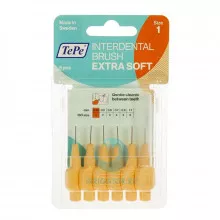 Ершики TePe id-bruch extra soft ORANGE 0.45, 6 шт в Краснодаре