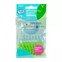 Ершики TePe Interdental Brush Original 0.8 мм Green в Краснодаре