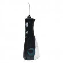 Ирригатор Waterpik WP-462 Black Cordless Plus Water Flosser в Краснодаре