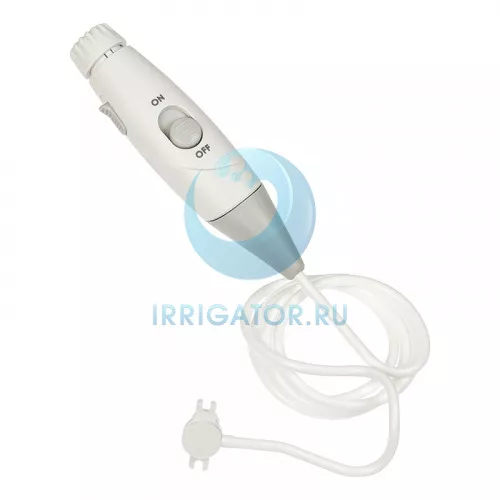 Сменная ручка для ирригатора Waterpik WP-660 Сменная ручка для ирригатора Waterpik WP-660