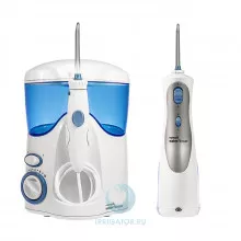 Waterpik WP-100 Ultra E2 + Waterpik WP-450 в Краснодаре