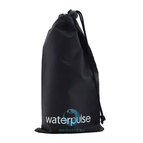 Чехол Waterpulse для портативных ирригаторов Чехол Waterpulse для портативных ирригаторов