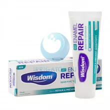 Зубная паста Wisdom Daily enamel protect, 75 мл в Краснодаре